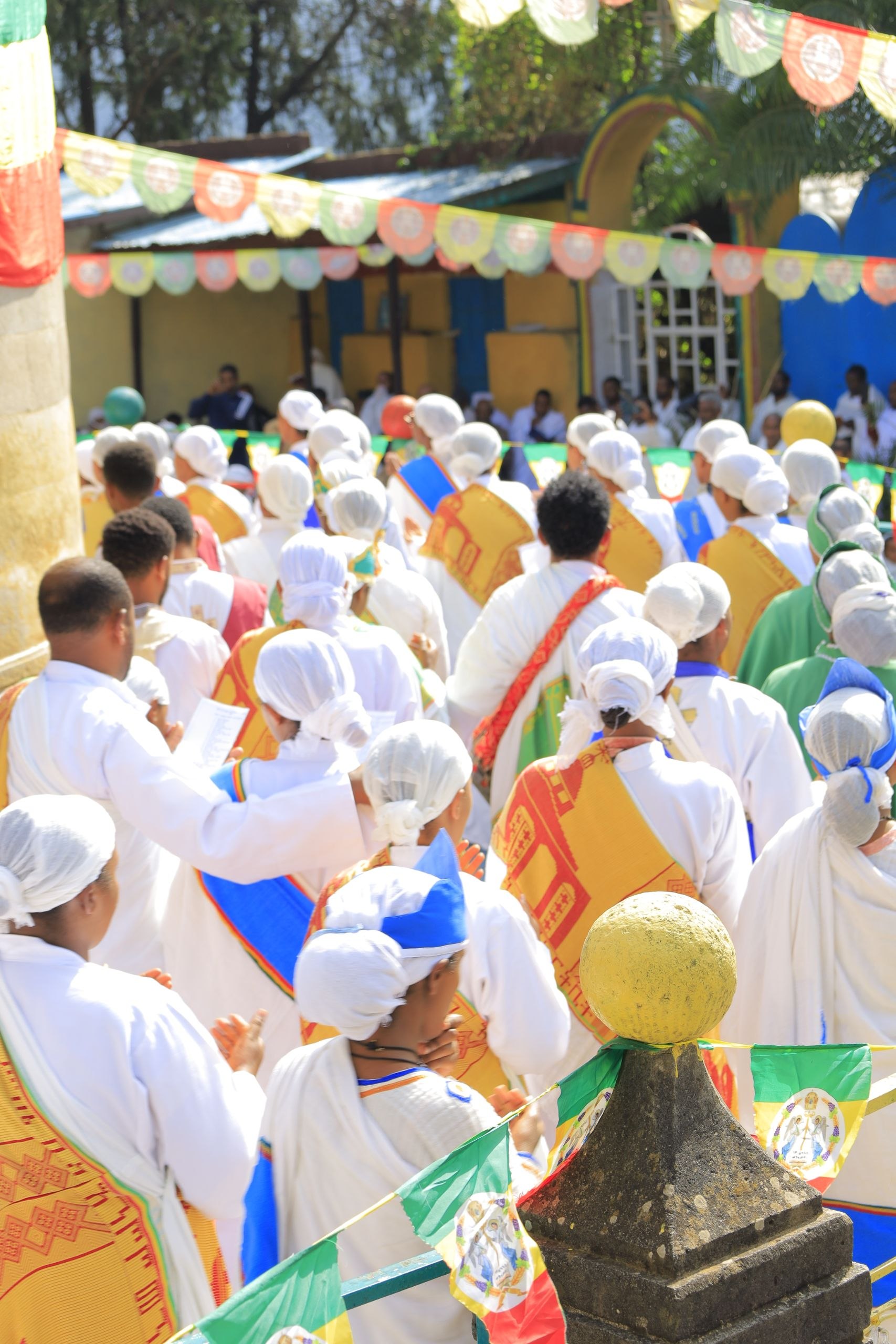 የውሉደ ብርሀን ሰንበት ትምህርትቤት ታሪክ